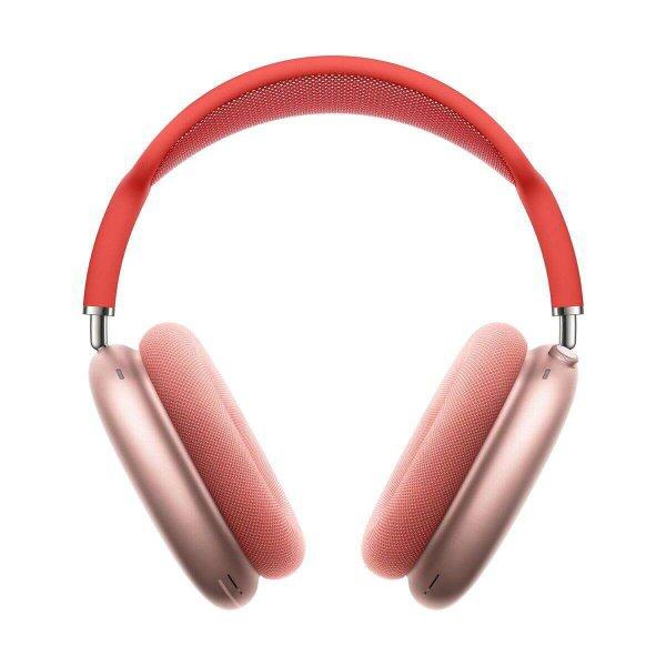 Apple Airpods Max Headset - Rózsaszín