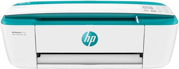 HP DeskJet 3762 Multifunkciós színes tintasugaras nyomtató