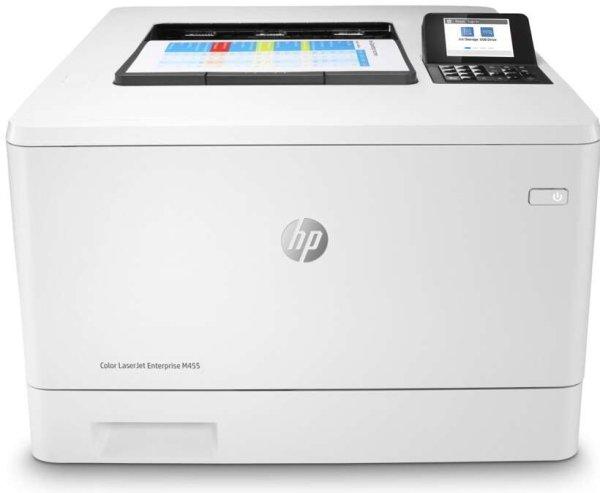 HP Color LaserJet Enterprise M455dn Színes lézernyomtató