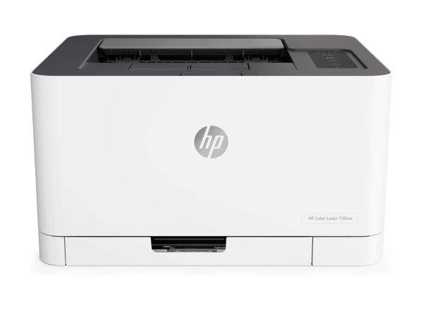HP Color LaserJet Pro 150nw Színes lézernyomtató