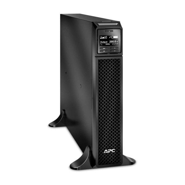 APC SRT3000XLT 3000VA / 2700W On-Line Smart-UPS
