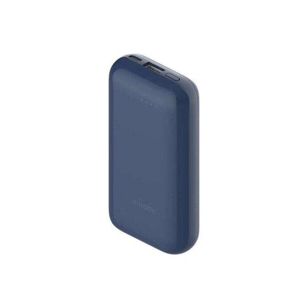 Xiaomi 33W Pocket Edition Pro Power Bank 10000mAh - Kék