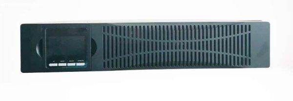 KSTAR Memopower Plus RT III 3000VA / 2700W On-Line UPS