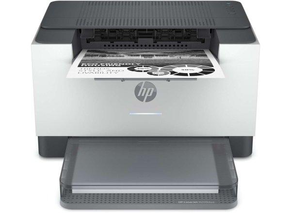 HP LaserJet Pro M209dwe Mono Lézernyomtató