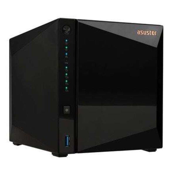 Asustor DriveStor 4 Pro hálózati adattároló NAS (AS3304T)