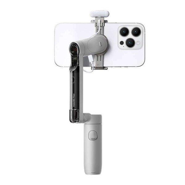 Insta360 Flow Creator Kit Selfie bot - Szürke