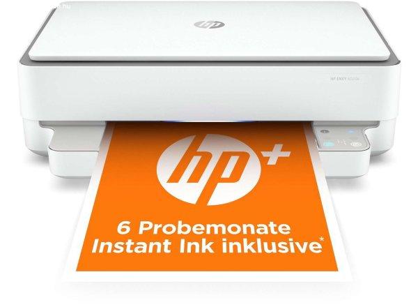 HP Envy 6020e Multifunkciós színes tintasugaras nyomtató