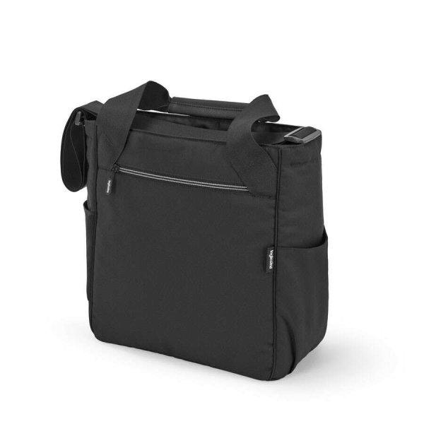 Inglesina Day Bag pelenkázó táska, Upper Black