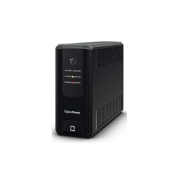 CyberPower UT1050EG-FR 1050VA / 630W Vonalinteraktív Backup UPS