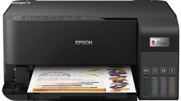 Epson EcoTank ET-2830 Multifunkciós színes nyomtató