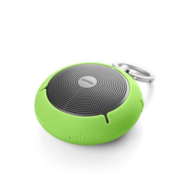Edifier MP100 Mini Portable Bluetooth Hangszóró - Zöld