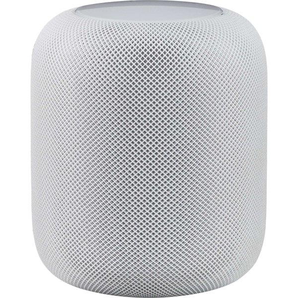 Apple HomePod (2. generáció) Intelligens bluetooth hangszóró - Fehér