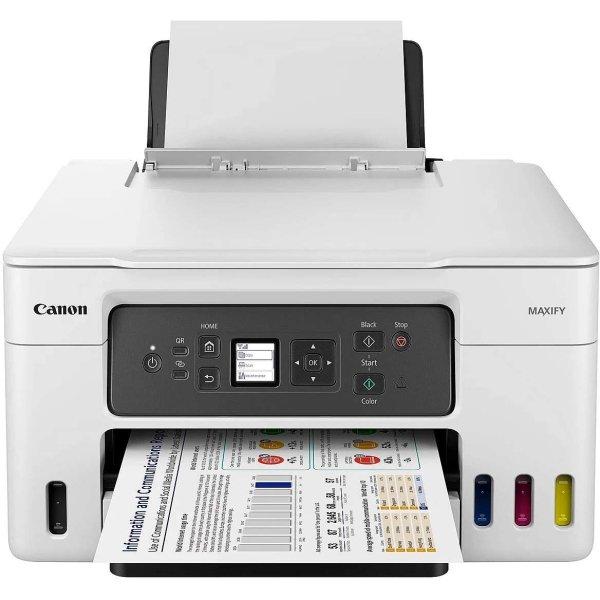 Canon MAXIFY GX3050 Multifunkciós színes tintasugaras nyomtató
