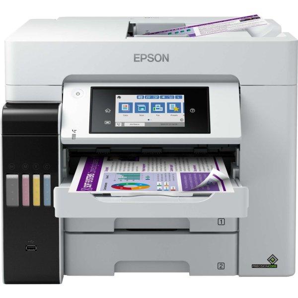 Epson EcoTank Pro ET-5880 Multifunkciós színes tintasugaras nyomtató