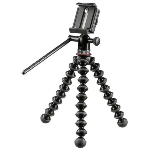 JOBY GripTight PRO Video GP Stand Kamera állvány (Tripod) - Fekete