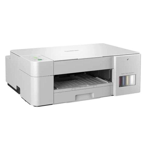 Brother DCP-T426W InkBenefit Plus Multifunkciós színes nyomtató