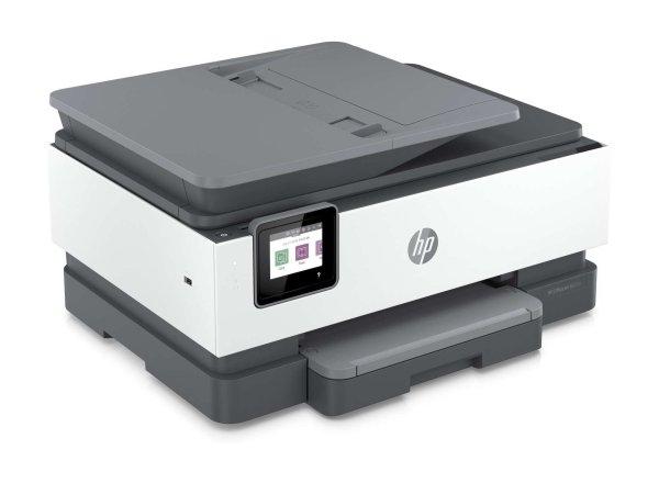 HP OfficeJet Pro 8022e WiFi Multifunkciós színes tintasugaras nyomtató