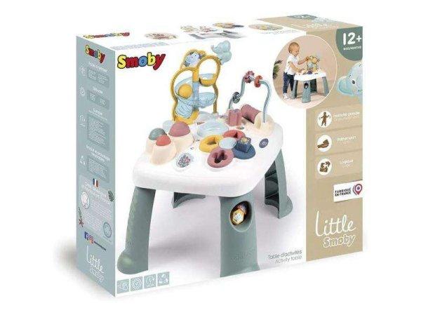 Little Smoby: Activity asztal