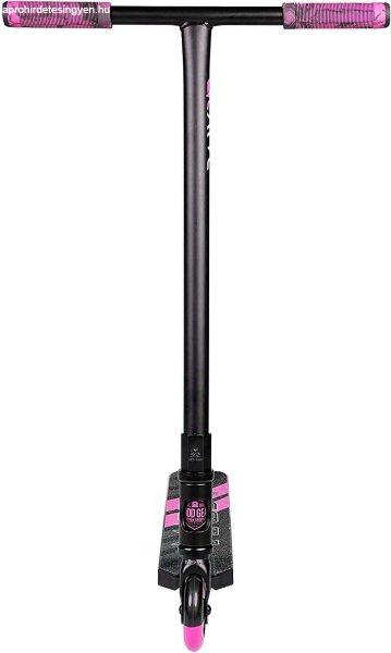 Madd Gear Carve Pro-X Scooter - Rózsaszín/fekete