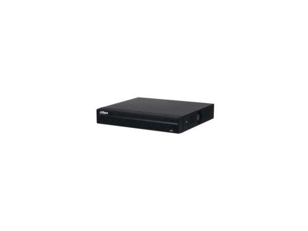 Dahua NVR4108HS-8P-4KS2/L 8 csatorna/H265+/80Mbps rögzítés/1x SATA/8x PoE
hálózati rögzítő (NVR)