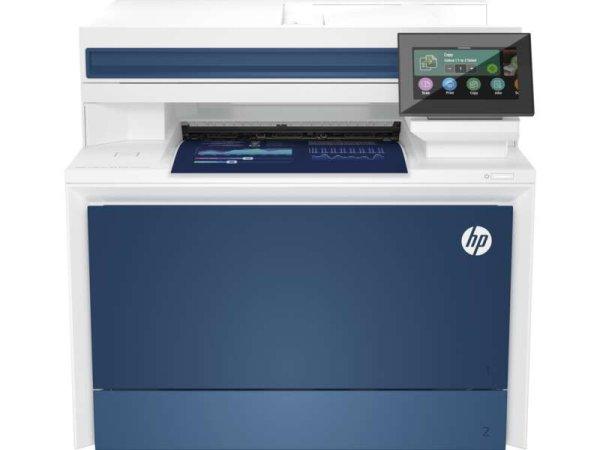 HP Color LaserJet Pro 4302dw Multifunkciós színes lézernyomtató