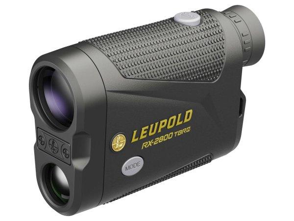 Leupold RX-2800 TBR/W Alpha IQ OLED távolságmérő vadászat