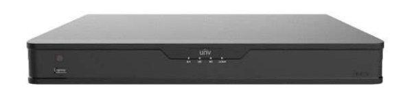 Uniview 16 csatornás analóg XVR 2 HDD hellyel (Q3 sorozat) XVR302-16Q3