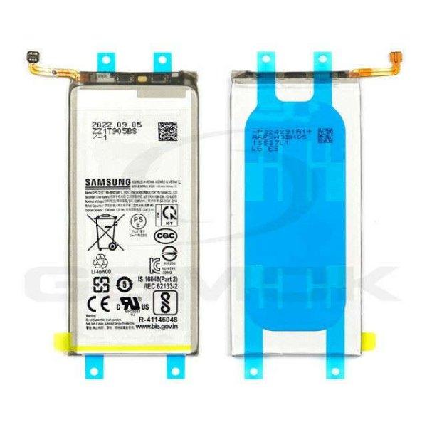Akkumulátor Samsung F936 Galaxy Z Fold 4 Gh82-29450A Eb-Bf936Aby Eredeti