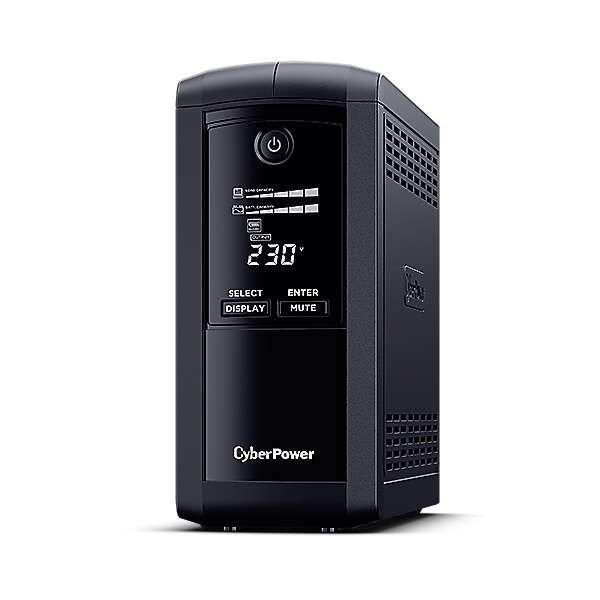 CyberPower VP1000ELCD 1000VA UPS