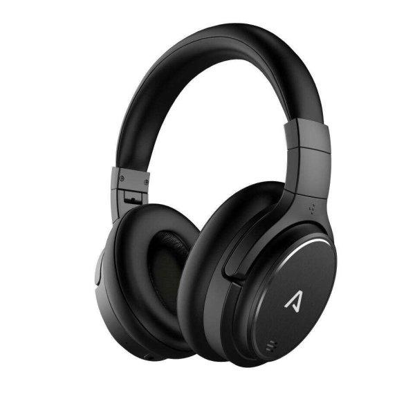 LAMAX NoiseComfort ANC Bluetooth fejhallgató fekete (LMXNCANC)