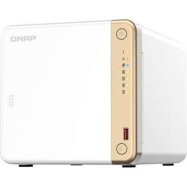 QNAP TS-462-2G (4GB) (4HDD) NAS