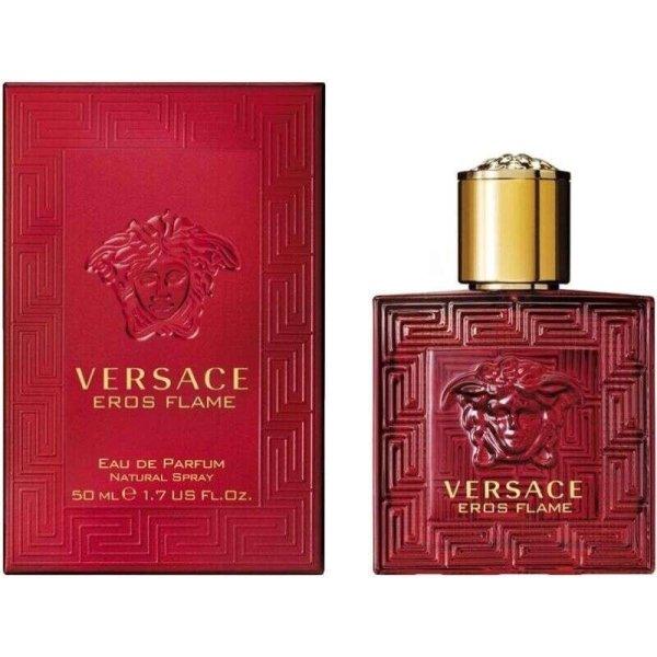 Versace Eros Flame EDP 50ml Férfi Parfüm