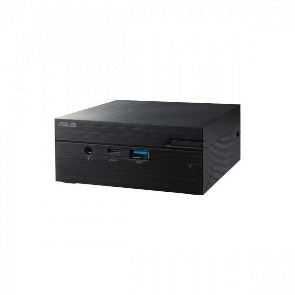 Asus VivoMini PC PN41, Intel Celeron N4500, HDMI, WIFI, miniDP, Bluetooth, USB
2.0, 3xUSB 3.1, USB Type-C + VGA port