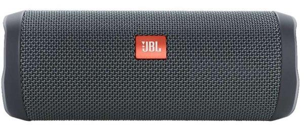 JBL Flip Essential 2 hordozható Bluetooth hangszóró, Szürke