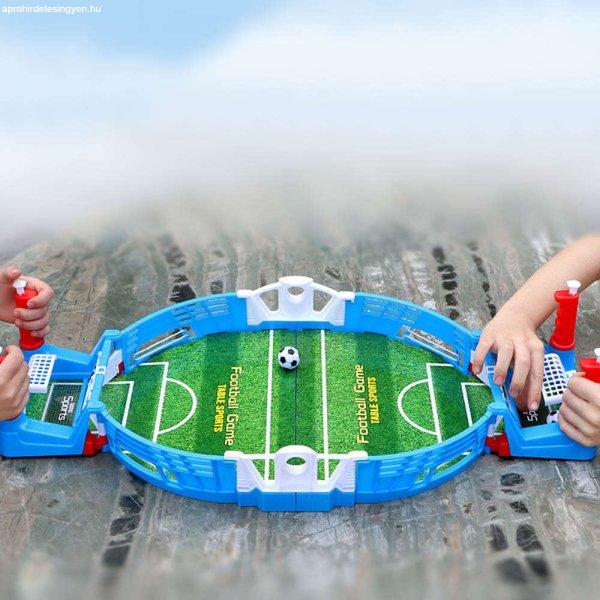 BIG BUY asztali flipper foci társasjáték - kétszemélyes asztali foci
golyókkal  (BBJ)