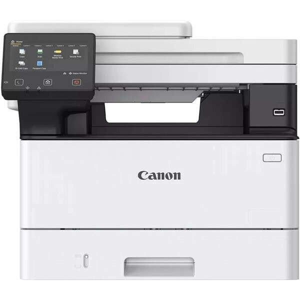 Canon i-SENSYS MF465dw MFP lézer nyomtató