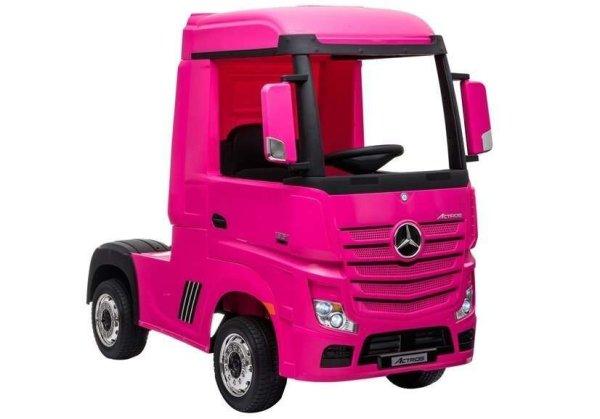 Mercedes Actros Pink 4x4 5241