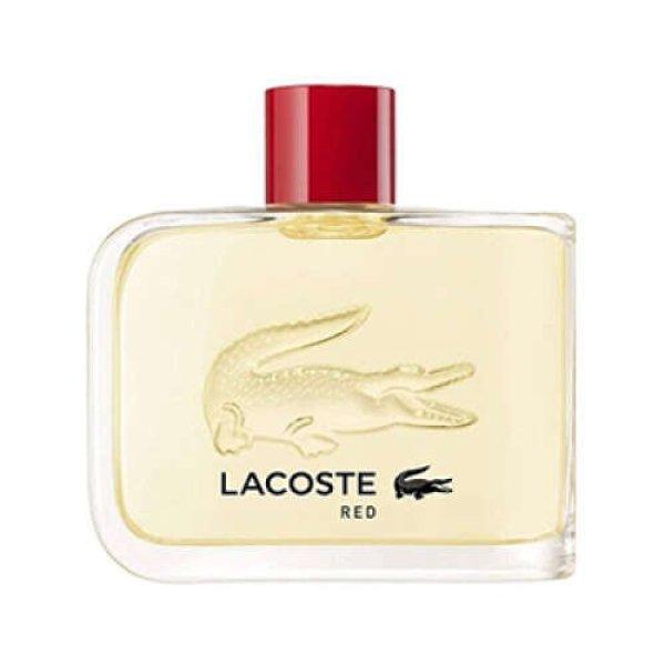 Lacoste - Red (2023) 125 ml
