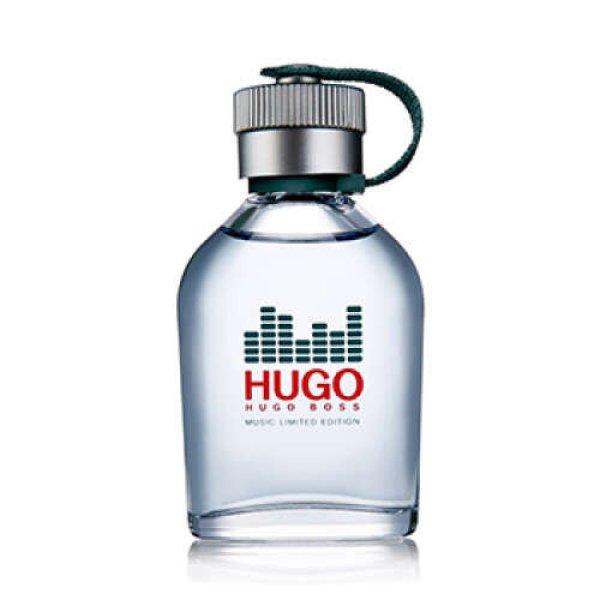 Hugo Boss - Hugo Man Music Limited Edition 125 ml