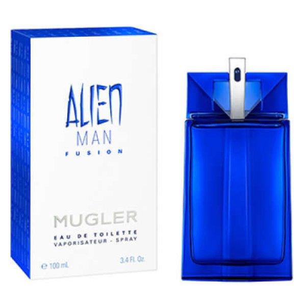 Thierry Mugler - Alien Fusion 100 ml