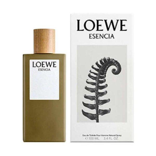 Loewe - Esencia (eau de toilette) 100 ml teszter