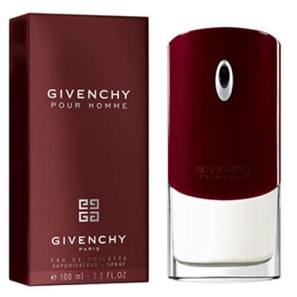 Givenchy - Pour Homme 100 ml teszter