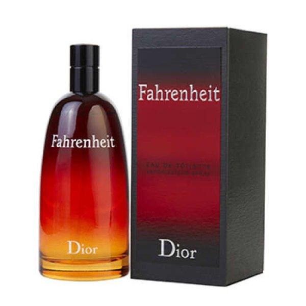 Christian Dior - Fahrenheit 50 ml
