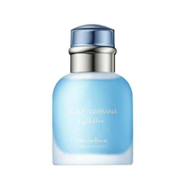 Dolce & Gabbana - Light Blue Eau Intense 100 ml teszter