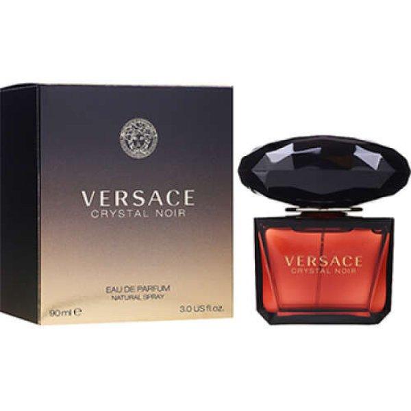 Versace - Crystal Noir (eau de parfum) (2021) 90 ml teszter