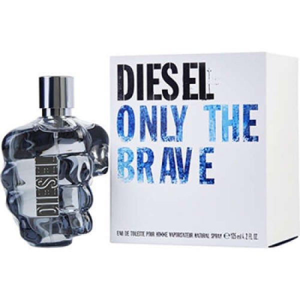 Diesel - Only The Brave 125 ml