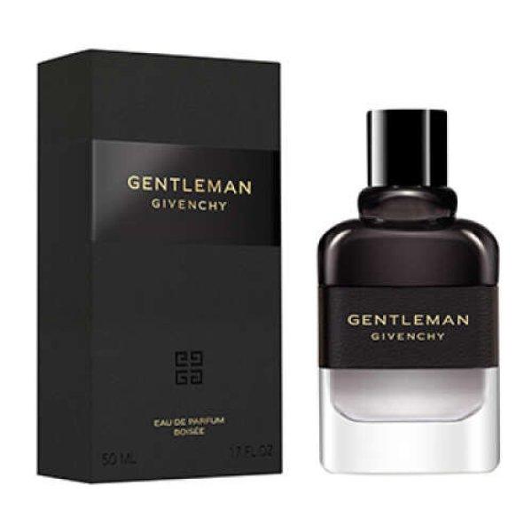 Givenchy - Gentleman Boisée (eau de parfum) 100 ml teszter