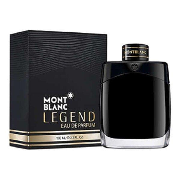 Mont Blanc - Legend (eau de parfum) 100 ml teszter