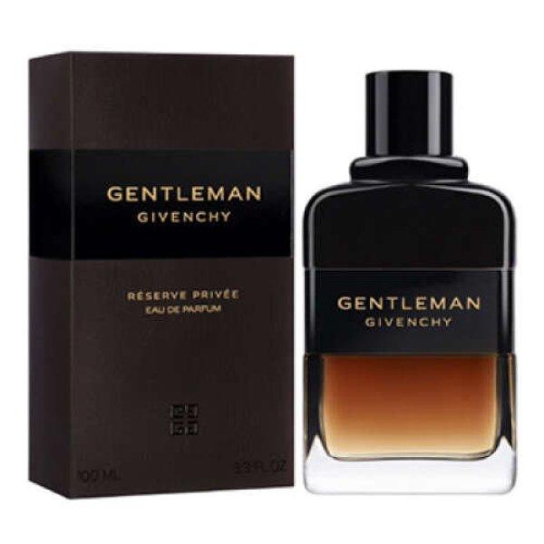 Givenchy - Gentleman Eau de Parfum Réserve Privée 100 ml teszter