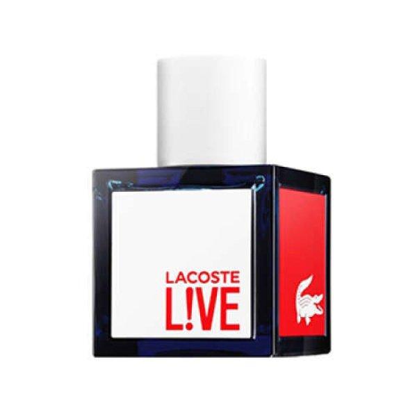 Lacoste - Live 100 ml